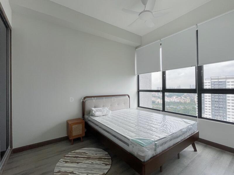 For Rent - Cubic Botanical