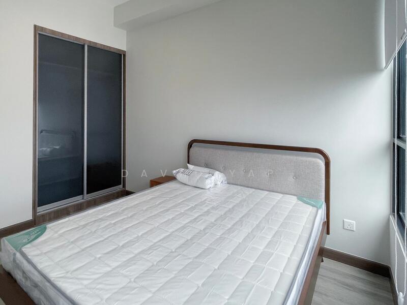For Rent - Cubic Botanical