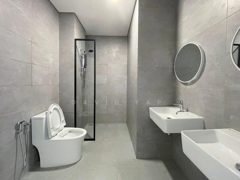 For Rent - Cubic Botanical