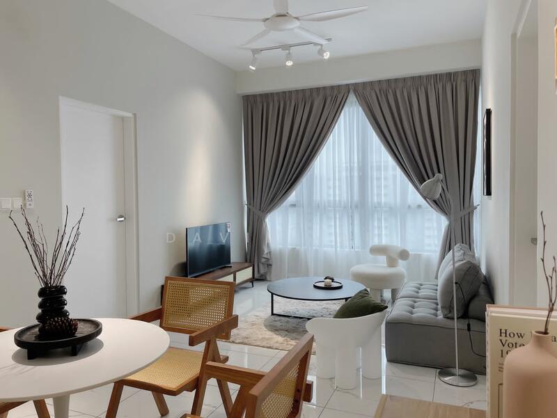 For Rent - Cubic Botanical