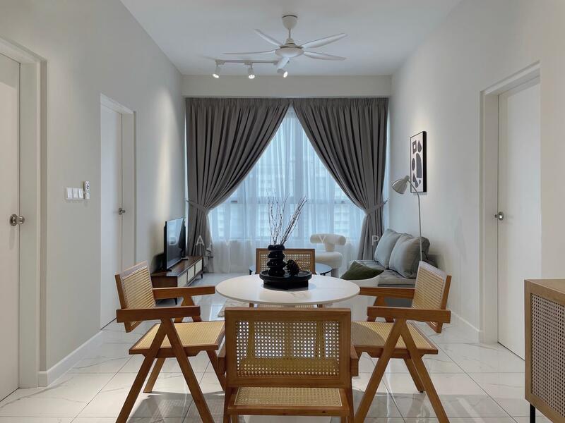 For Rent - Cubic Botanical