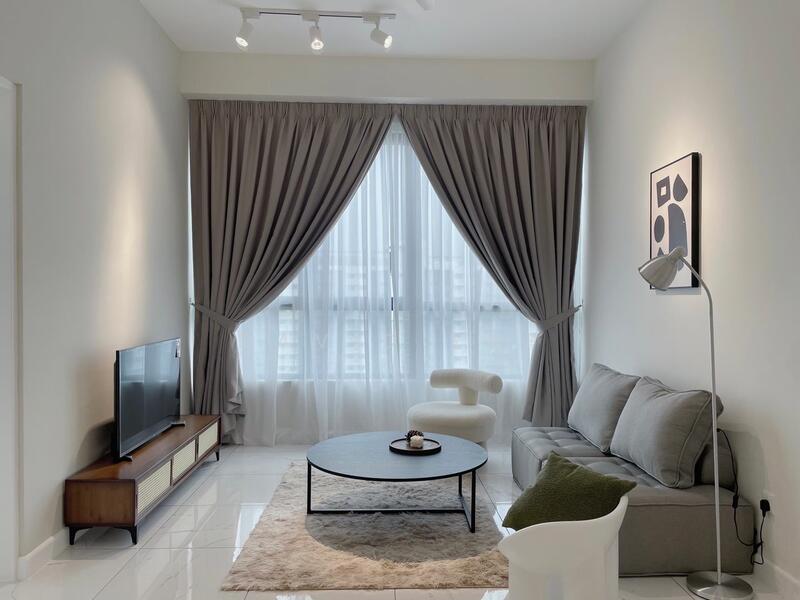 For Rent - Cubic Botanical