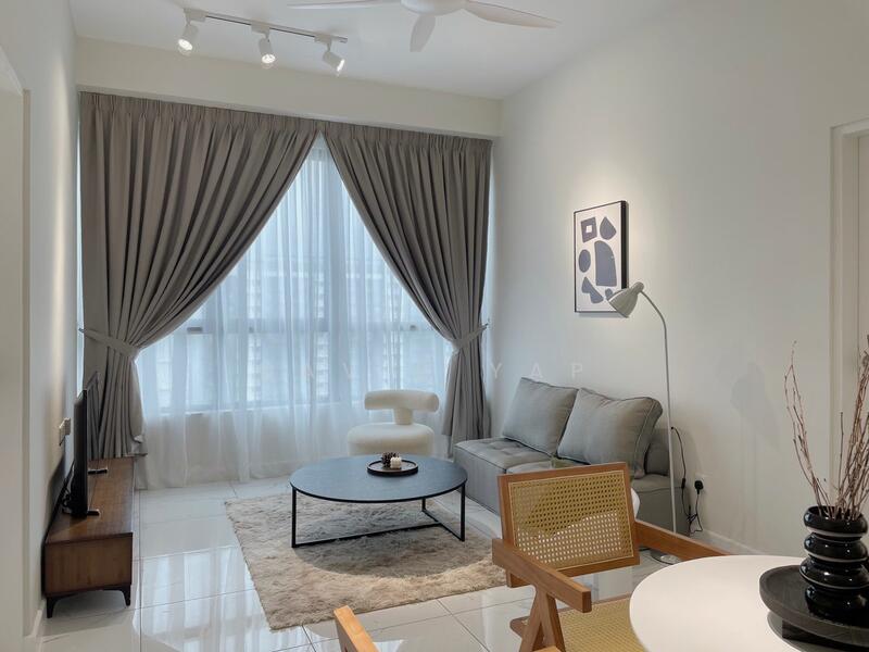 For Rent - Cubic Botanical
