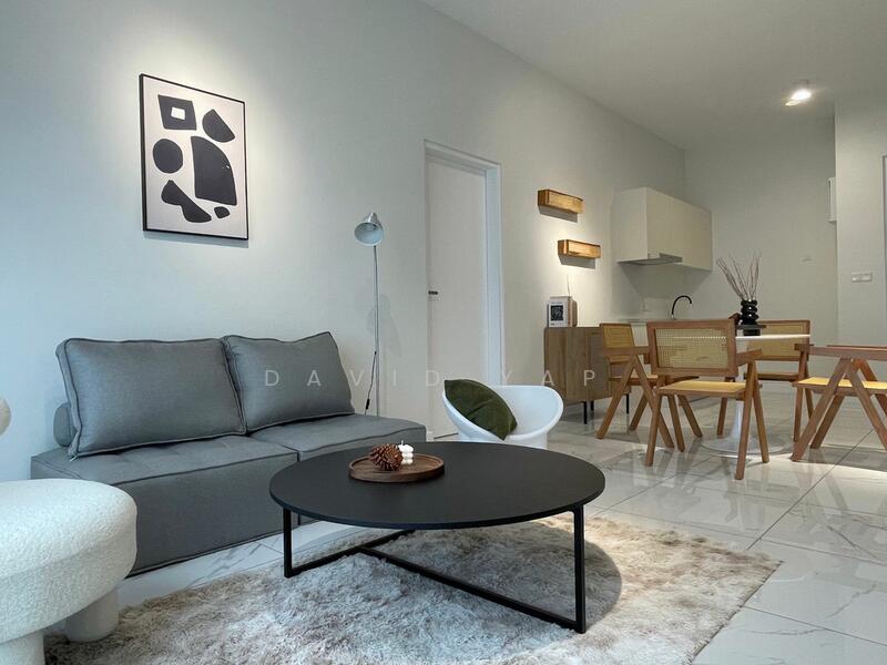 For Rent - Cubic Botanical