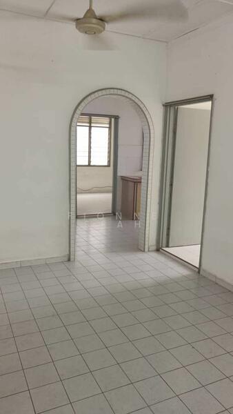 Untuk Disewa - Taman Gemilang