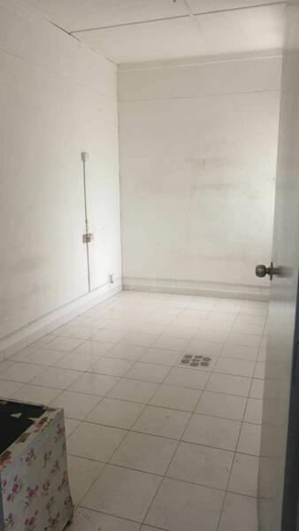 Untuk Disewa - Taman Gemilang
