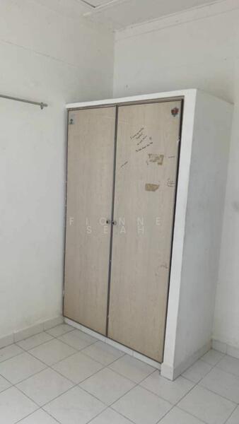 Untuk Disewa - Taman Gemilang