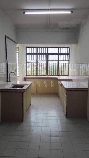 Untuk Disewa - Taman Gemilang