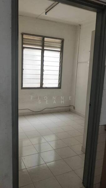Untuk Disewa - Taman Gemilang