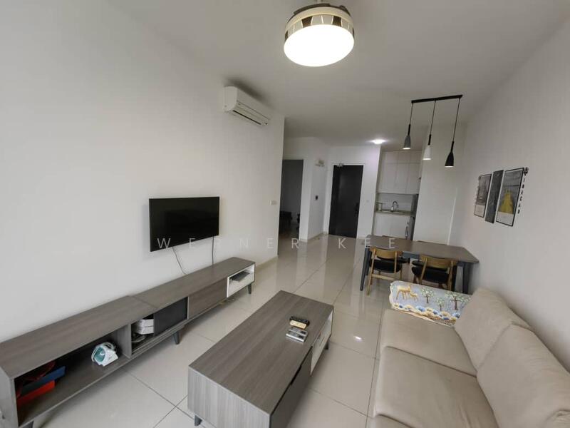 Untuk Disewa - Medini Medini Medinis