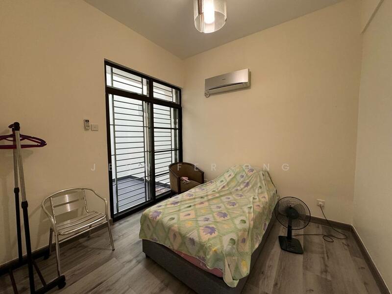 For Sale - Yellow Horizon @ Taman Adda Height