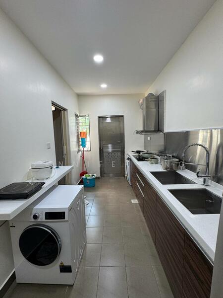 For Sale - Yellow Horizon @ Taman Adda Height