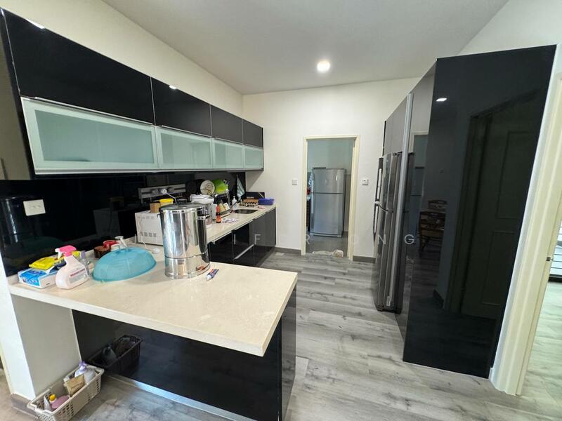 For Sale - Yellow Horizon @ Taman Adda Height