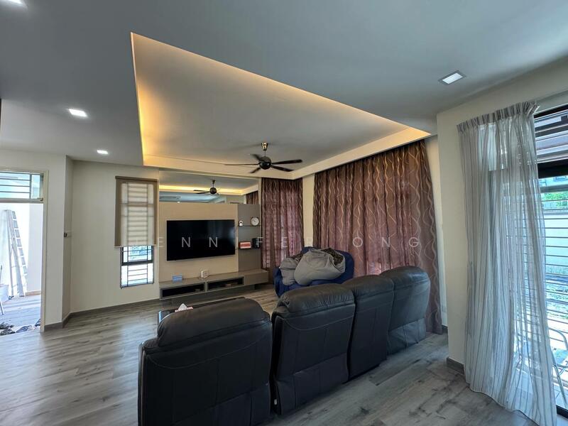 For Sale - Yellow Horizon @ Taman Adda Height