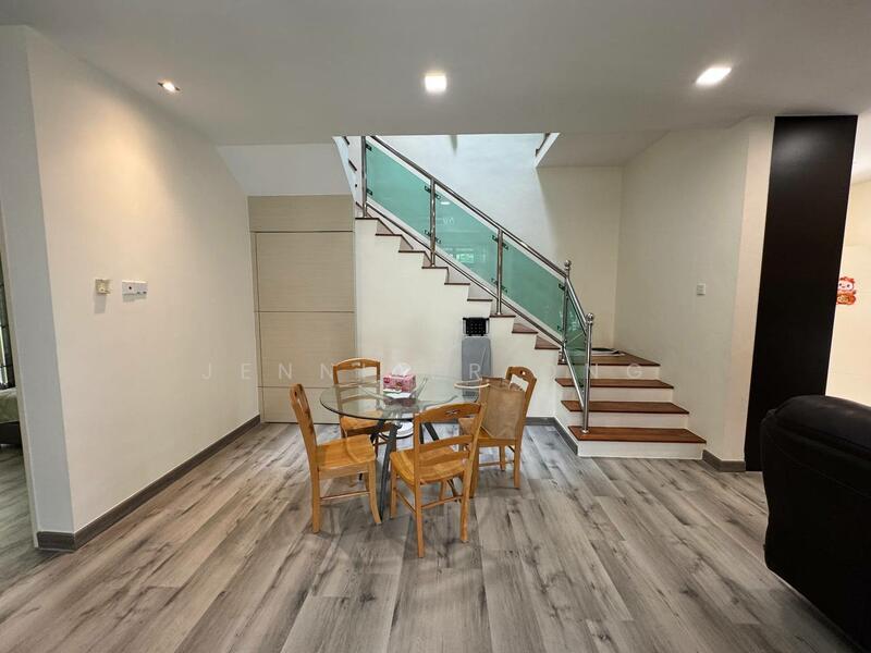 For Sale - Yellow Horizon @ Taman Adda Height