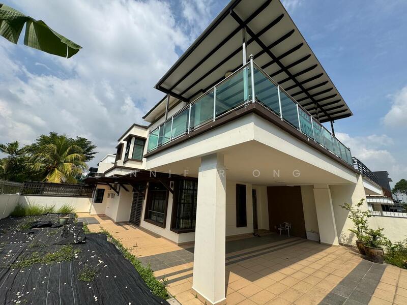 For Sale - Yellow Horizon @ Taman Adda Height