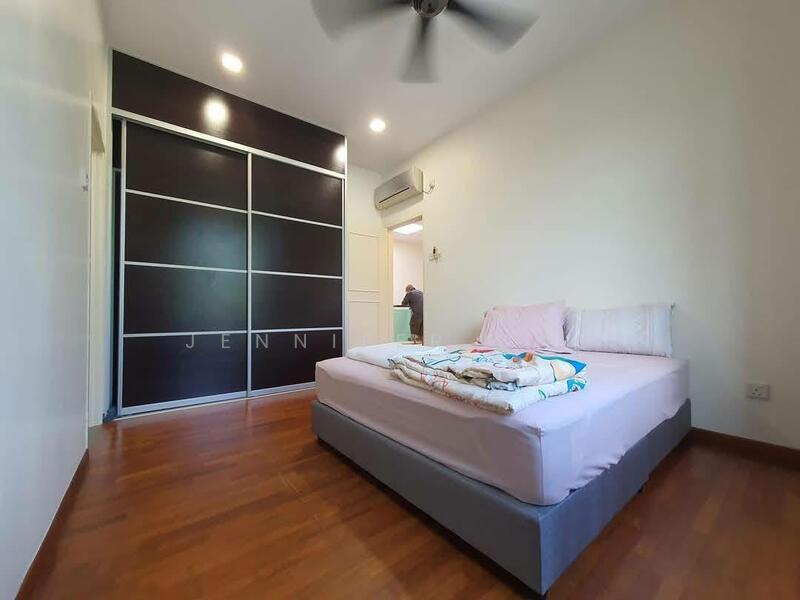 For Sale - Yellow Horizon @ Taman Adda Height
