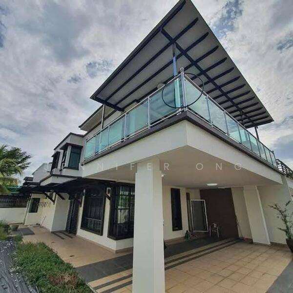 For Sale - Yellow Horizon @ Taman Adda Height