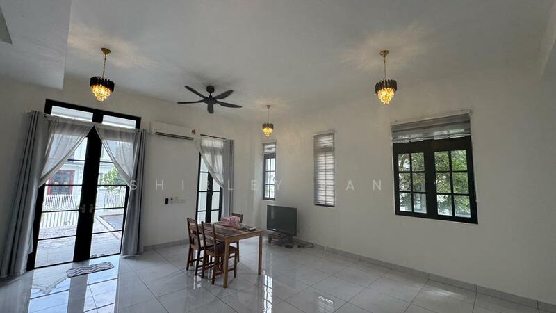 For Rent - Eco Botanic
