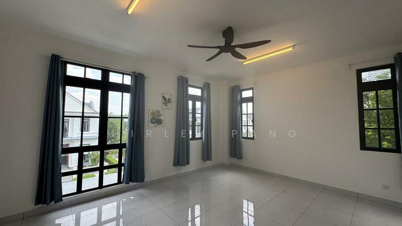 For Rent - Eco Botanic