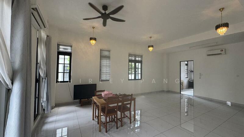 For Rent - Eco Botanic