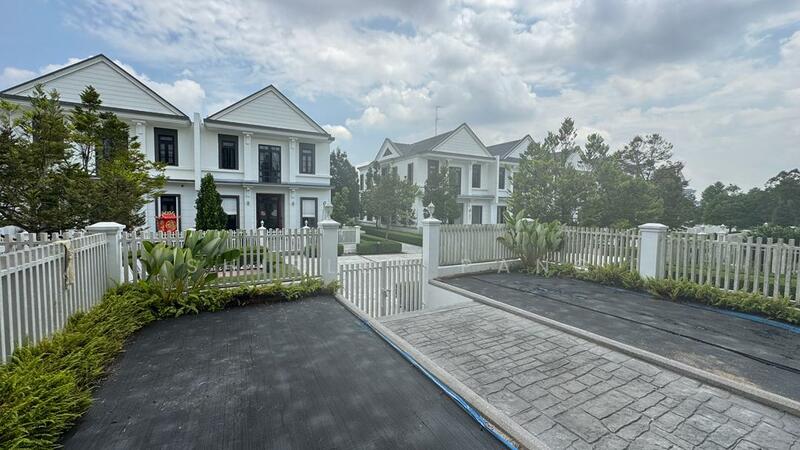For Rent - Eco Botanic