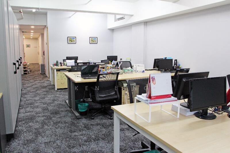 For Sale - Sunway Velocity Office Suites