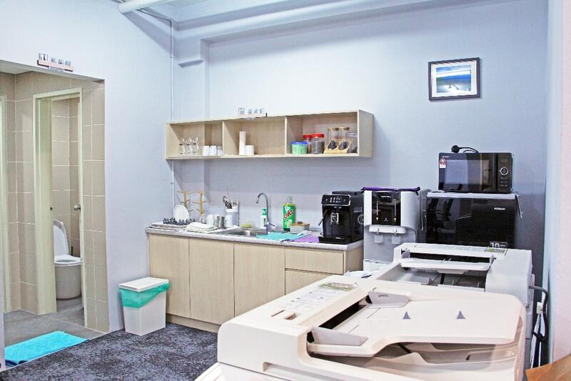 For Sale - Sunway Velocity Office Suites