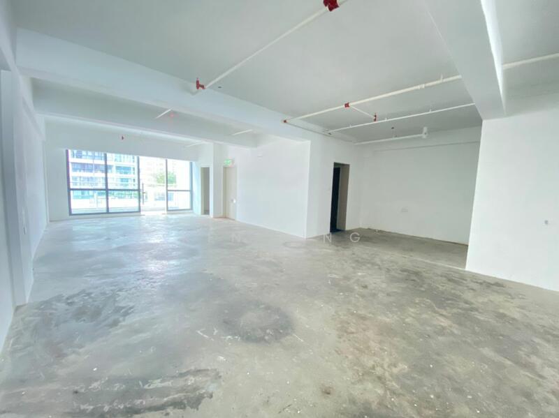 For Sale - Sunway Velocity Office Suites