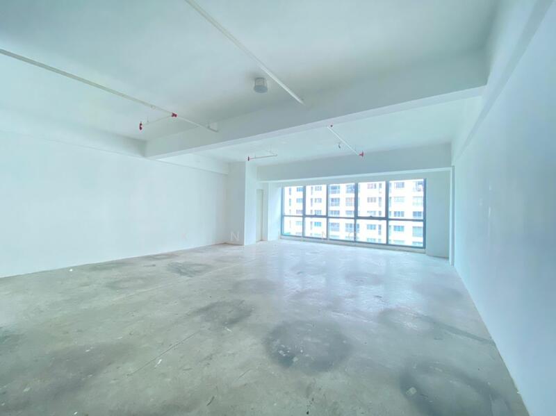 For Sale - Sunway Velocity Office Suites