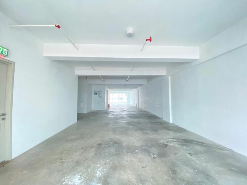 For Sale - Sunway Velocity Office Suites