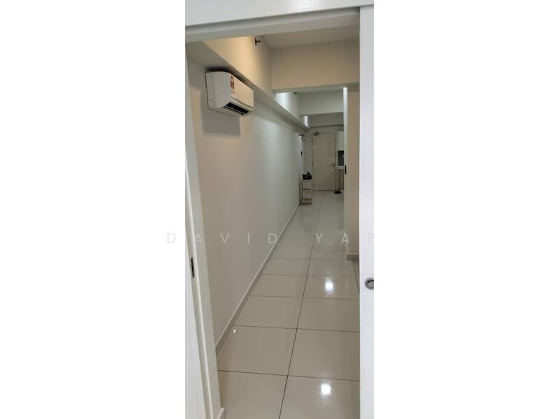 For Rent - Avenue D'Vogue