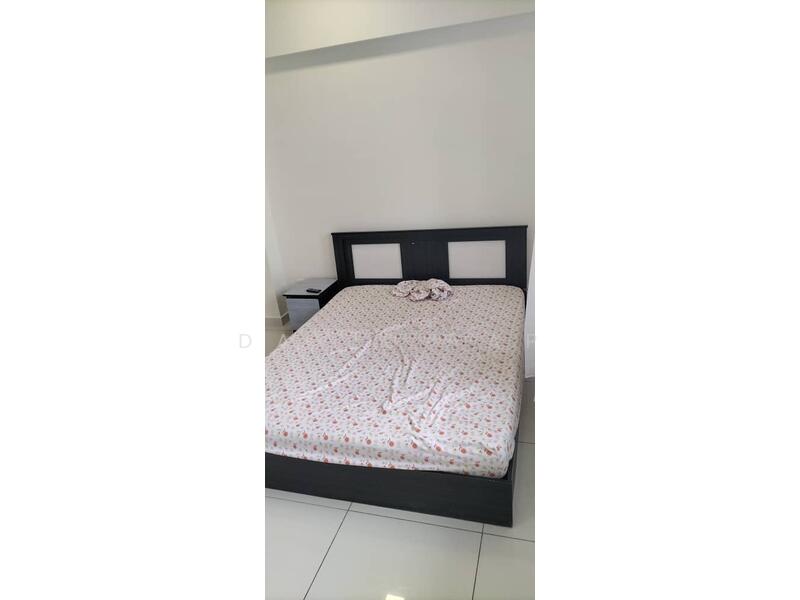 For Rent - Avenue D'Vogue