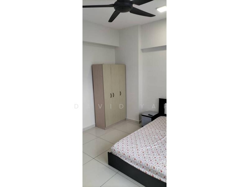 For Rent - Avenue D'Vogue