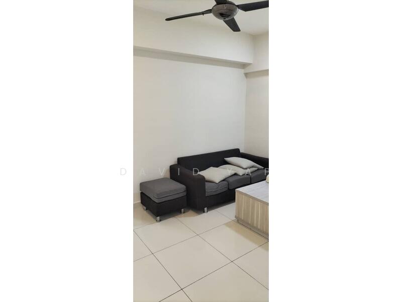 For Rent - Avenue D'Vogue