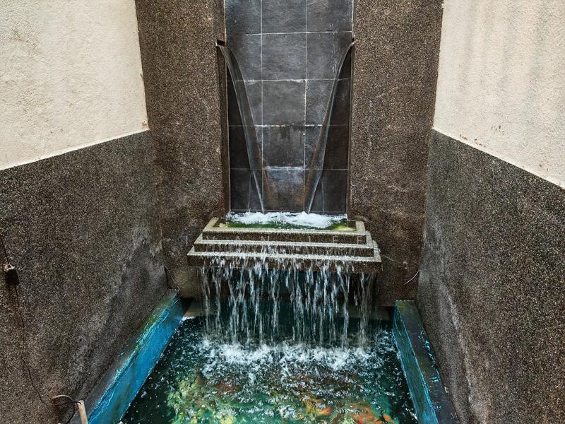 For Sale - 2.5-storey Terraced House at Taman Dagang Permai