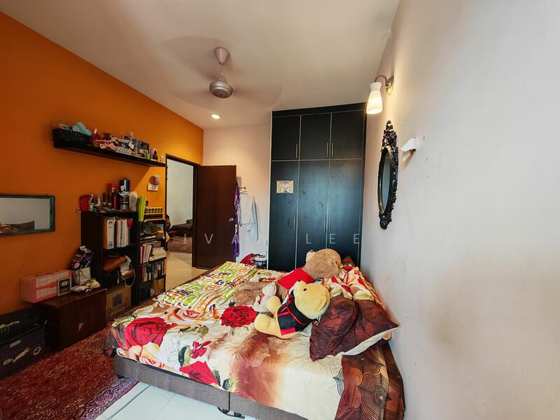 For Sale - 2.5-storey Terraced House at Taman Dagang Permai