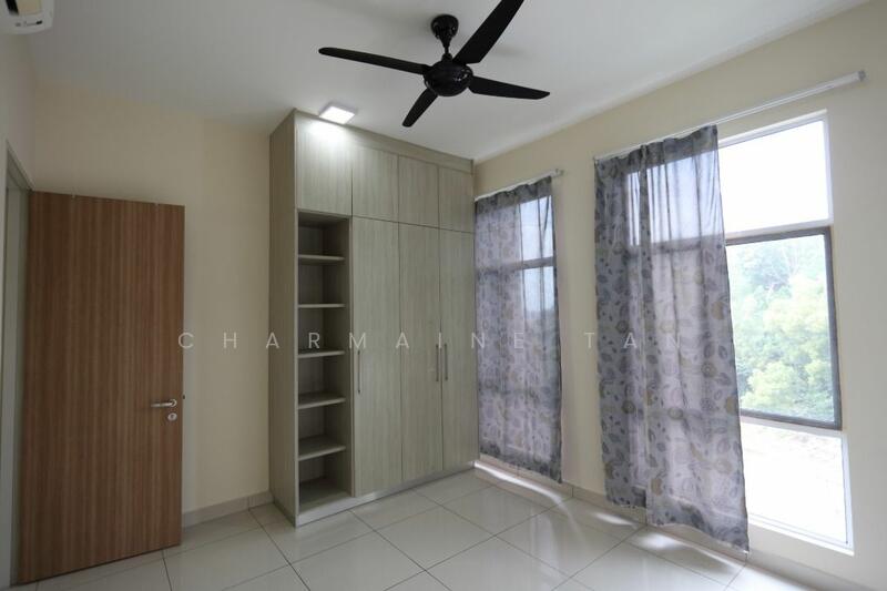 For Sale - Green Residence