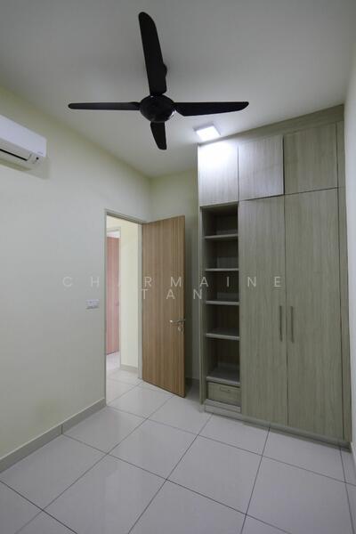 For Sale - Green Residence