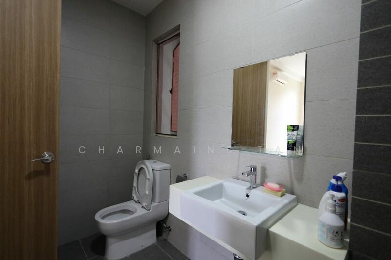 For Sale - Green Residence