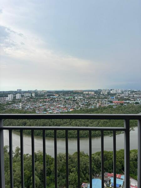 For Sale - 8Scape Residence @ Sutera