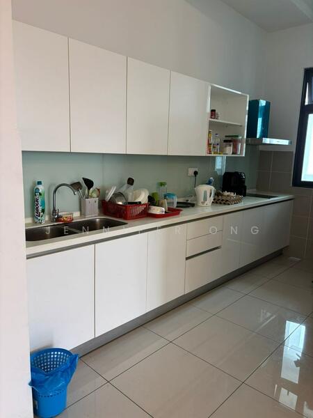 For Sale - 8Scape Residence @ Sutera