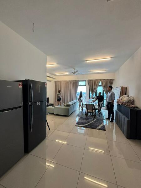For Sale - 8Scape Residence @ Sutera