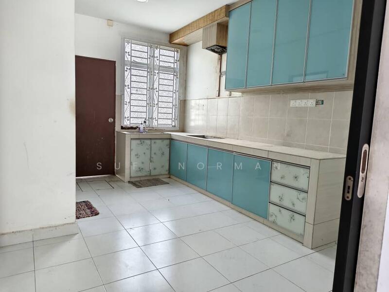 For Sale - Taman Scientex Senai