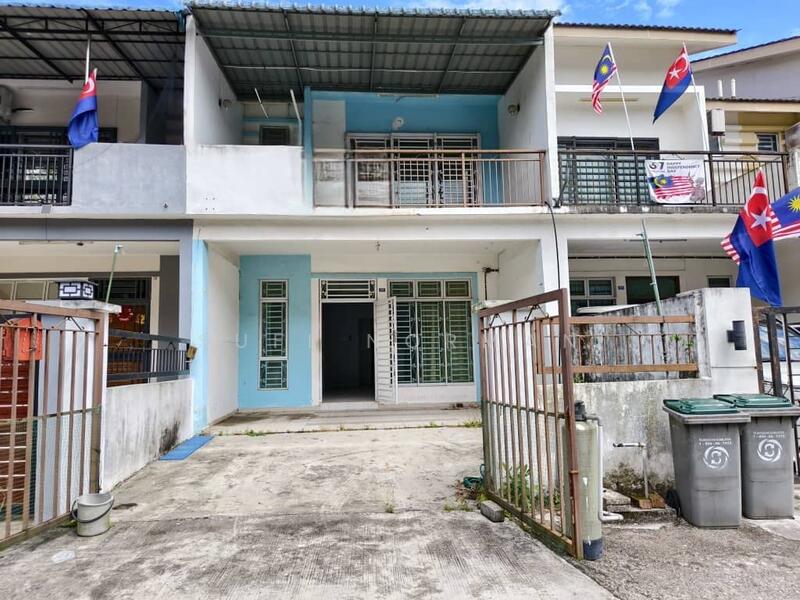 For Sale - Taman Scientex Senai