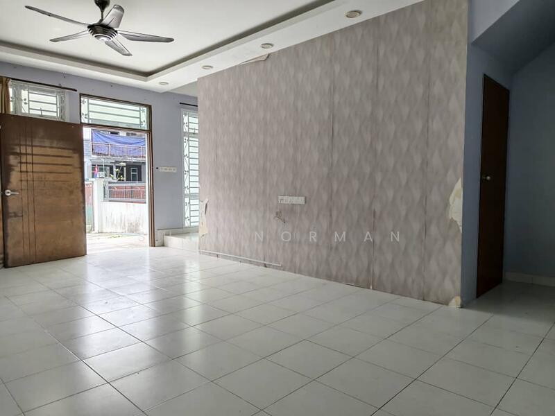 For Sale - Taman Scientex Senai