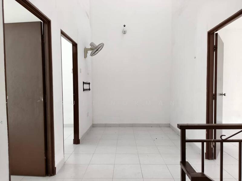 For Sale - Taman Scientex Senai