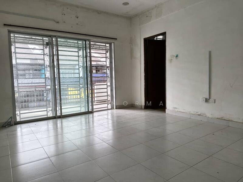 For Sale - Taman Scientex Senai