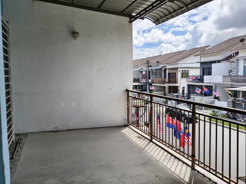 For Sale - Taman Scientex Senai