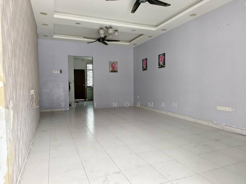 For Sale - Taman Scientex Senai
